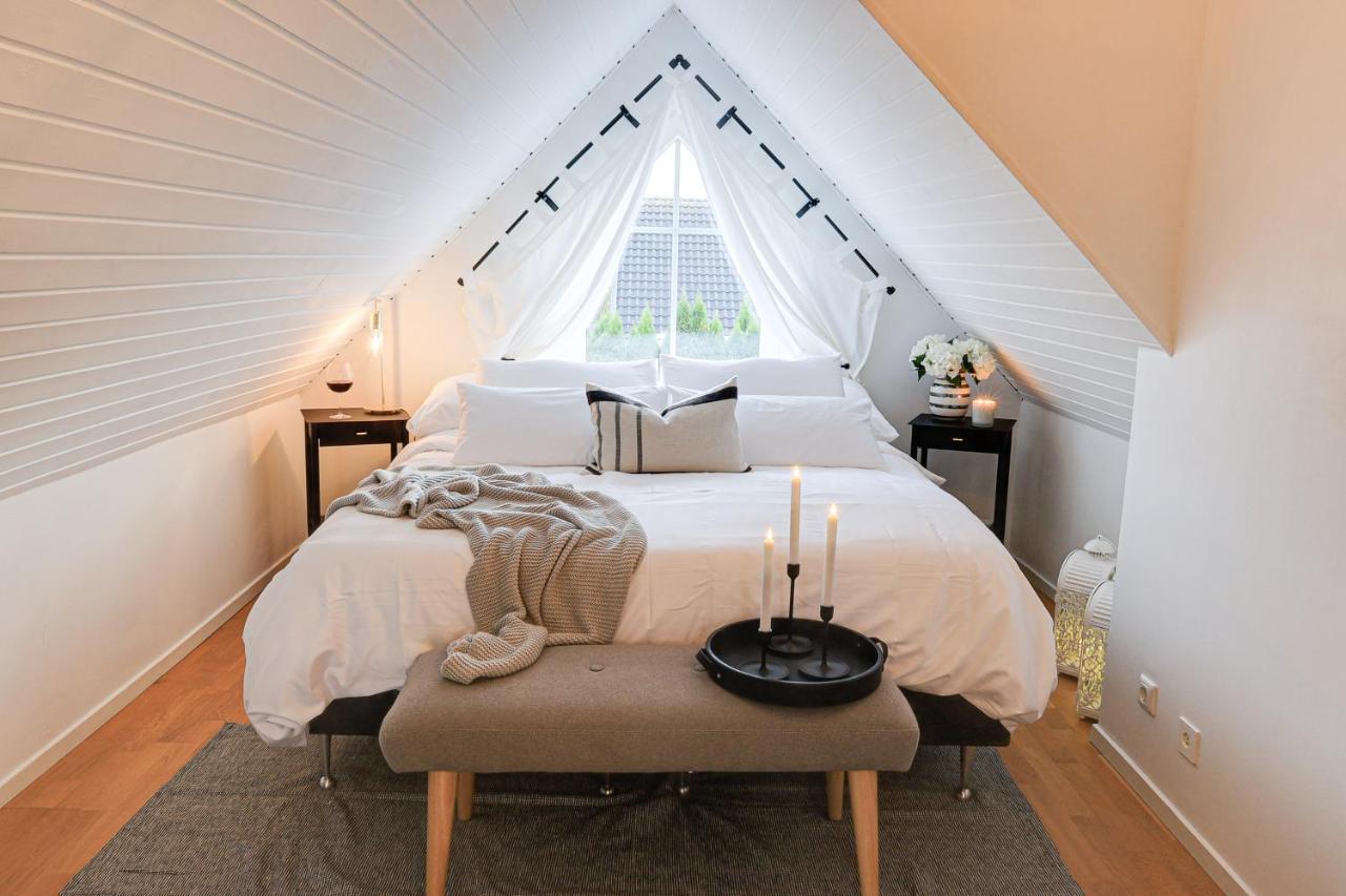 Fully Equipped Home Close To Malmoe & Copenhagen Vellinge Bagian luar foto