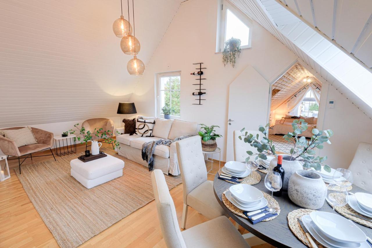 Fully Equipped Home Close To Malmoe & Copenhagen Vellinge Bagian luar foto