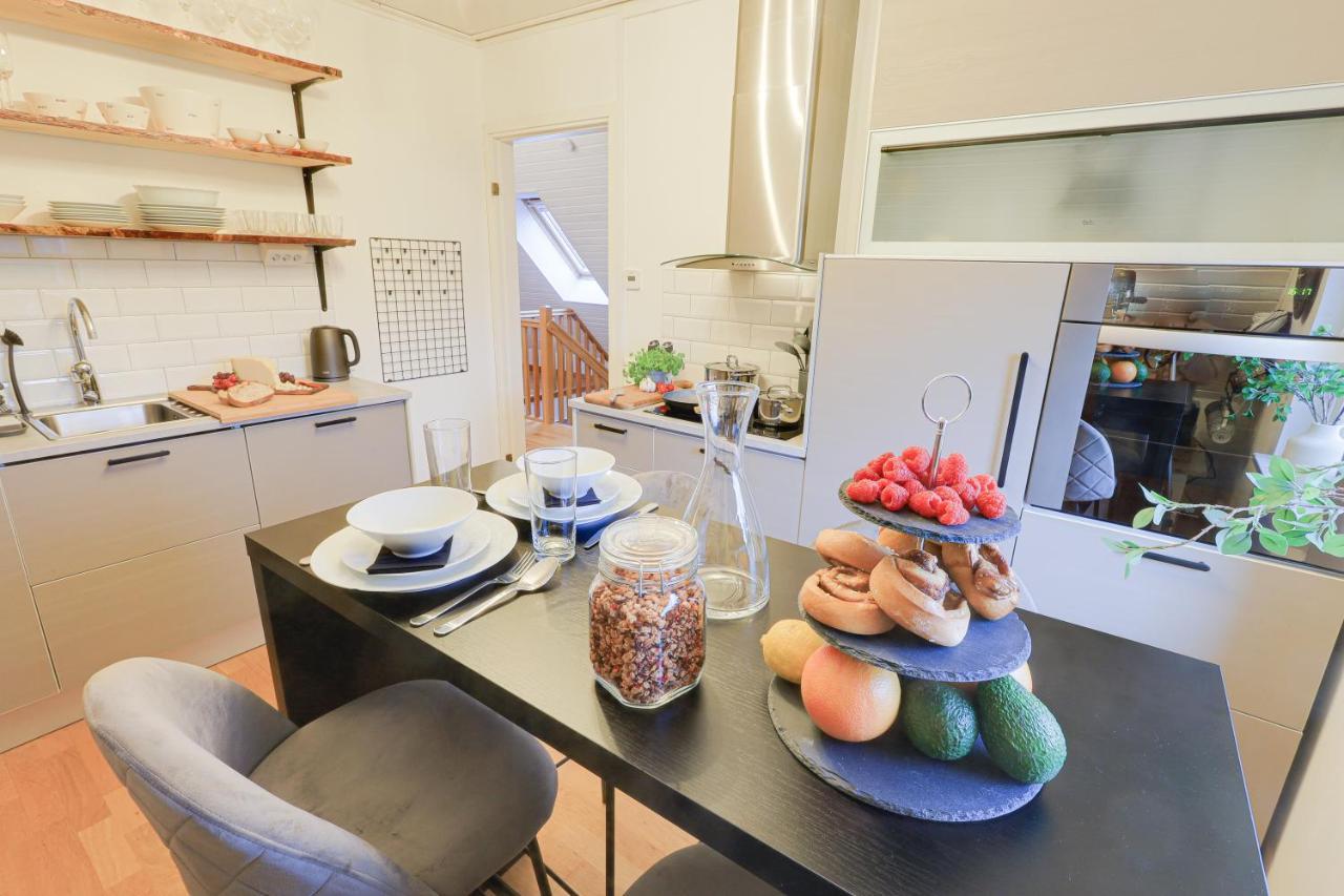 Fully Equipped Home Close To Malmoe & Copenhagen Vellinge Bagian luar foto
