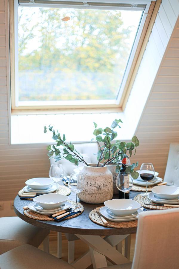 Fully Equipped Home Close To Malmoe & Copenhagen Vellinge Bagian luar foto