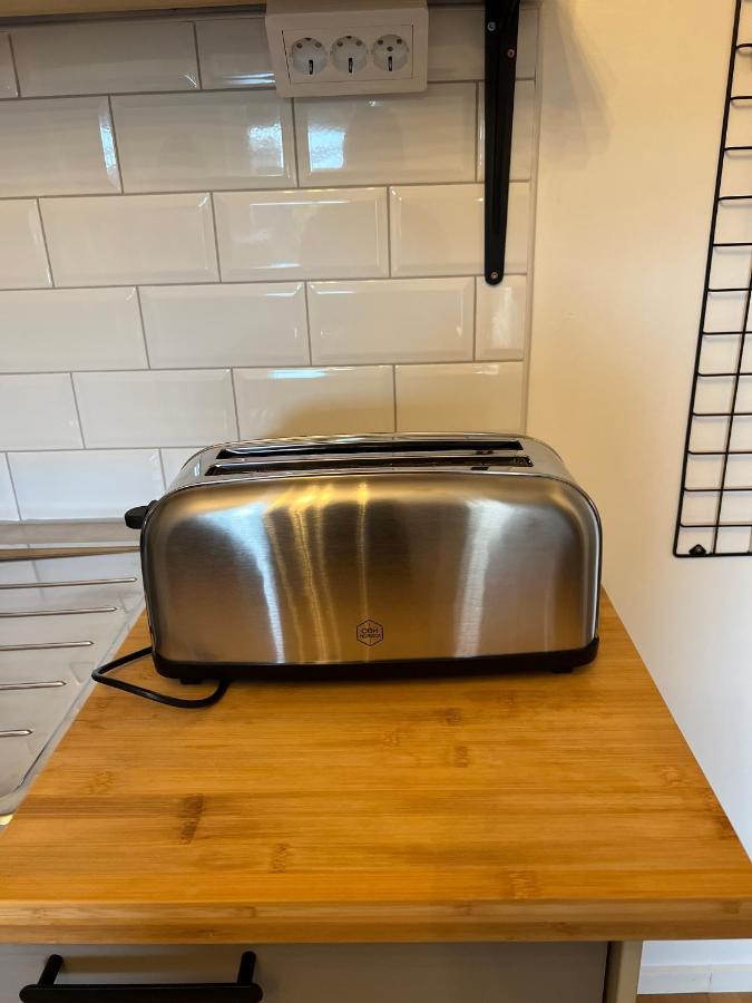 Fully Equipped Home Close To Malmoe & Copenhagen Vellinge Bagian luar foto