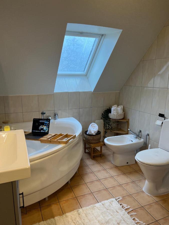 Fully Equipped Home Close To Malmoe & Copenhagen Vellinge Bagian luar foto
