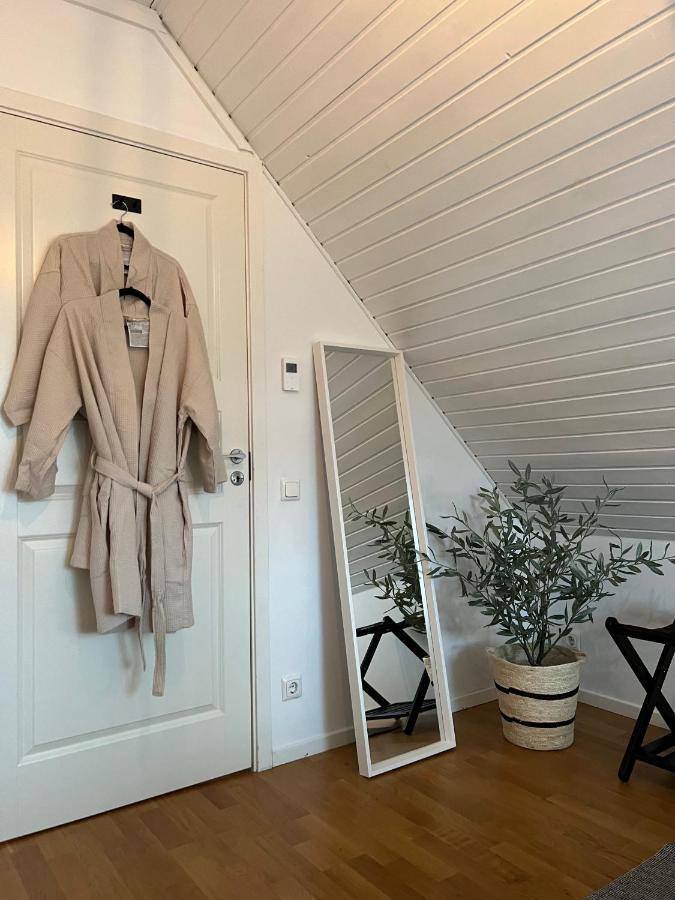 Fully Equipped Home Close To Malmoe & Copenhagen Vellinge Bagian luar foto