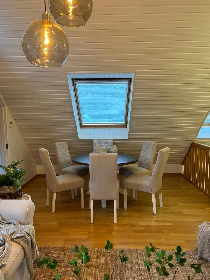 Fully Equipped Home Close To Malmoe & Copenhagen Vellinge Bagian luar foto