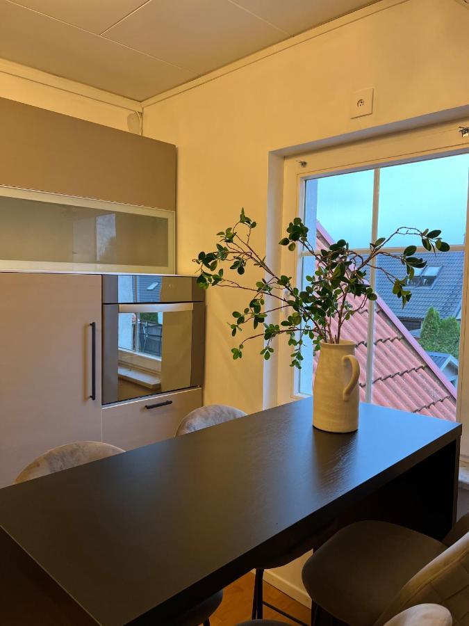 Fully Equipped Home Close To Malmoe & Copenhagen Vellinge Bagian luar foto