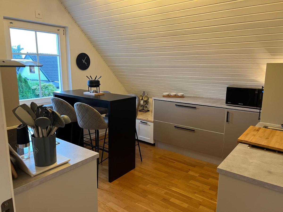 Fully Equipped Home Close To Malmoe & Copenhagen Vellinge Bagian luar foto