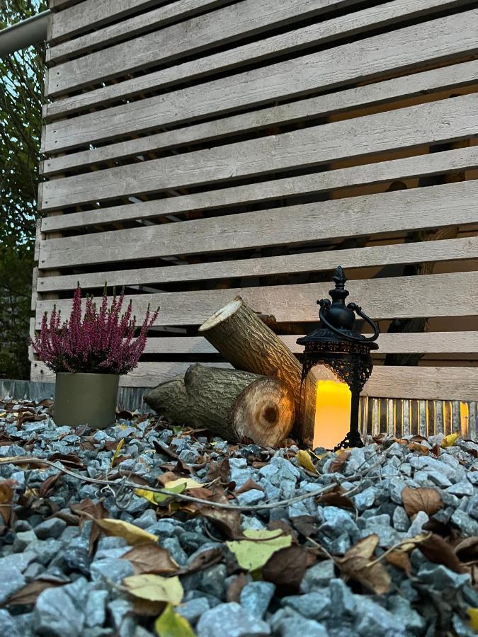 Fully Equipped Home Close To Malmoe & Copenhagen Vellinge Bagian luar foto