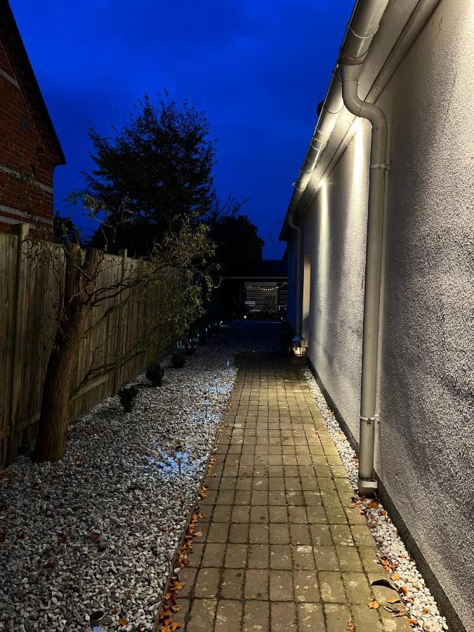 Fully Equipped Home Close To Malmoe & Copenhagen Vellinge Bagian luar foto