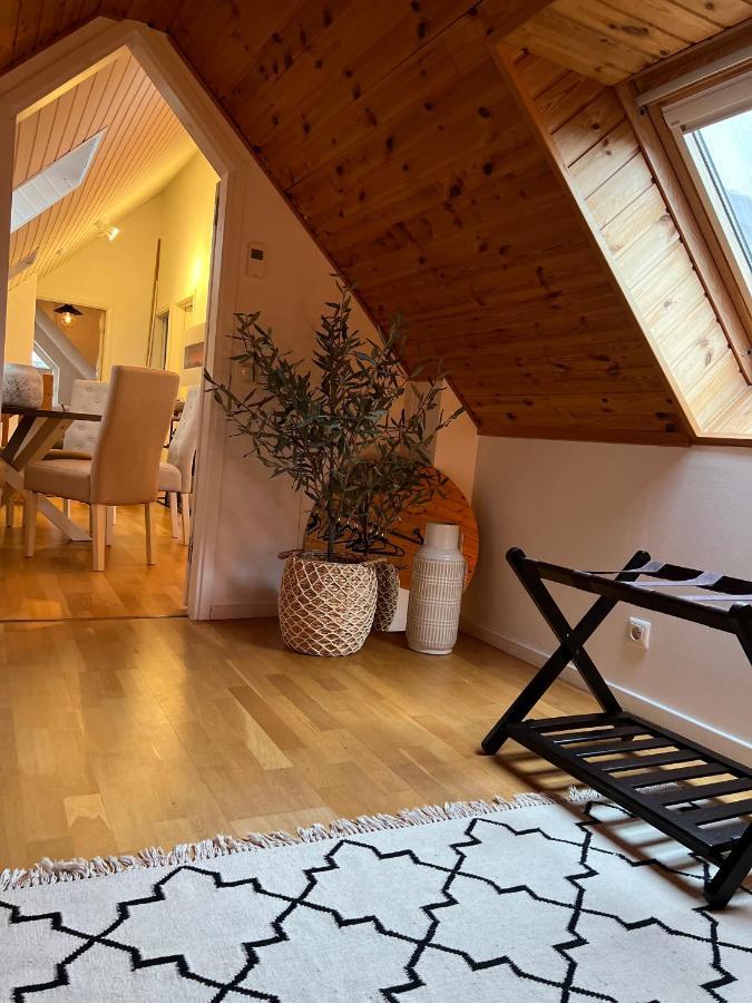Fully Equipped Home Close To Malmoe & Copenhagen Vellinge Bagian luar foto