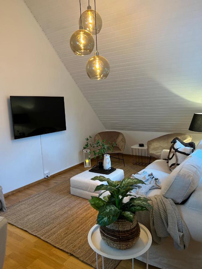 Fully Equipped Home Close To Malmoe & Copenhagen Vellinge Bagian luar foto