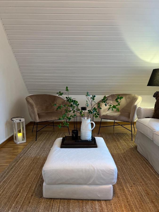 Fully Equipped Home Close To Malmoe & Copenhagen Vellinge Bagian luar foto
