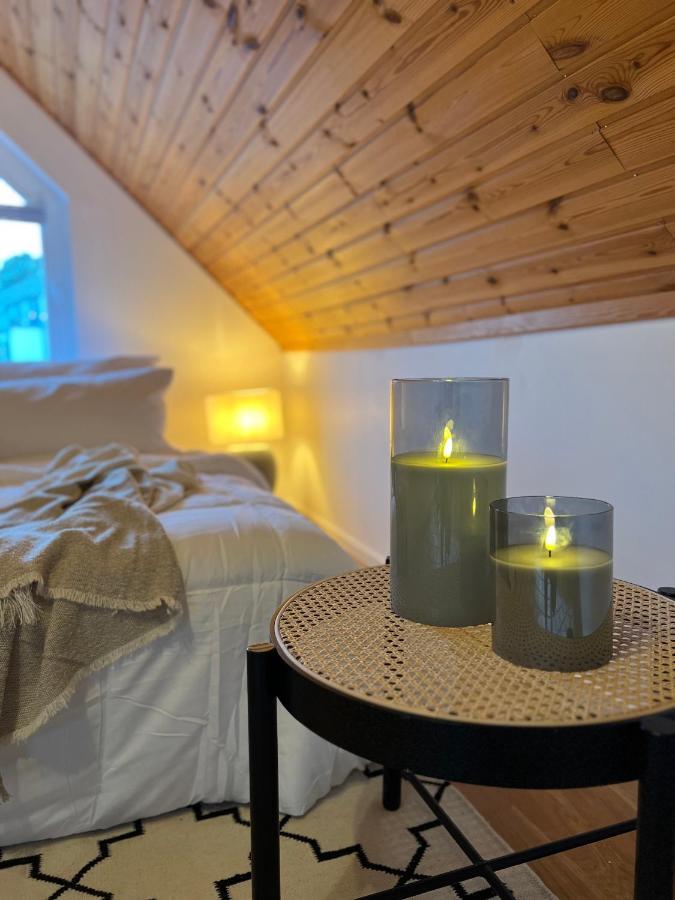 Fully Equipped Home Close To Malmoe & Copenhagen Vellinge Bagian luar foto
