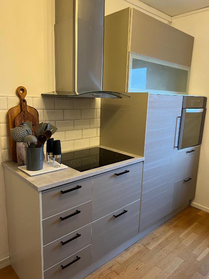 Fully Equipped Home Close To Malmoe & Copenhagen Vellinge Bagian luar foto