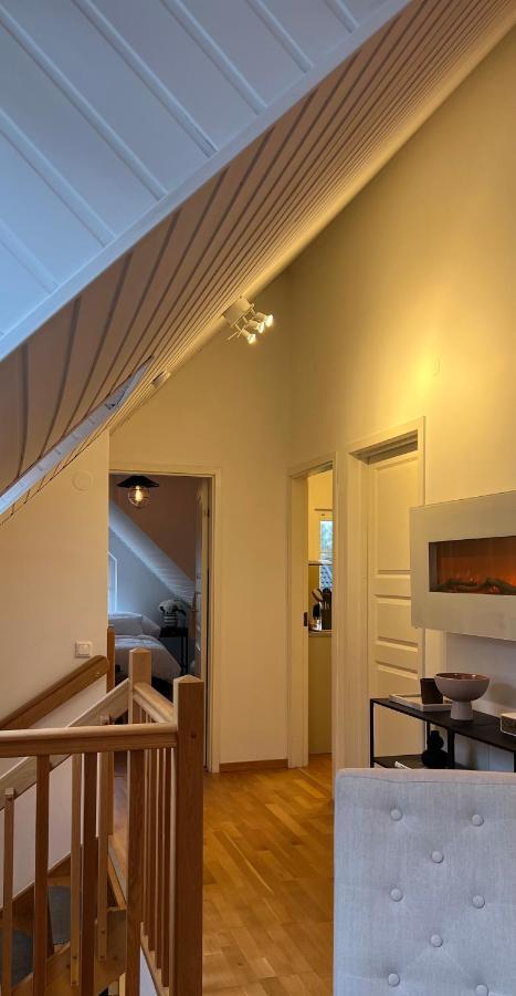 Fully Equipped Home Close To Malmoe & Copenhagen Vellinge Bagian luar foto