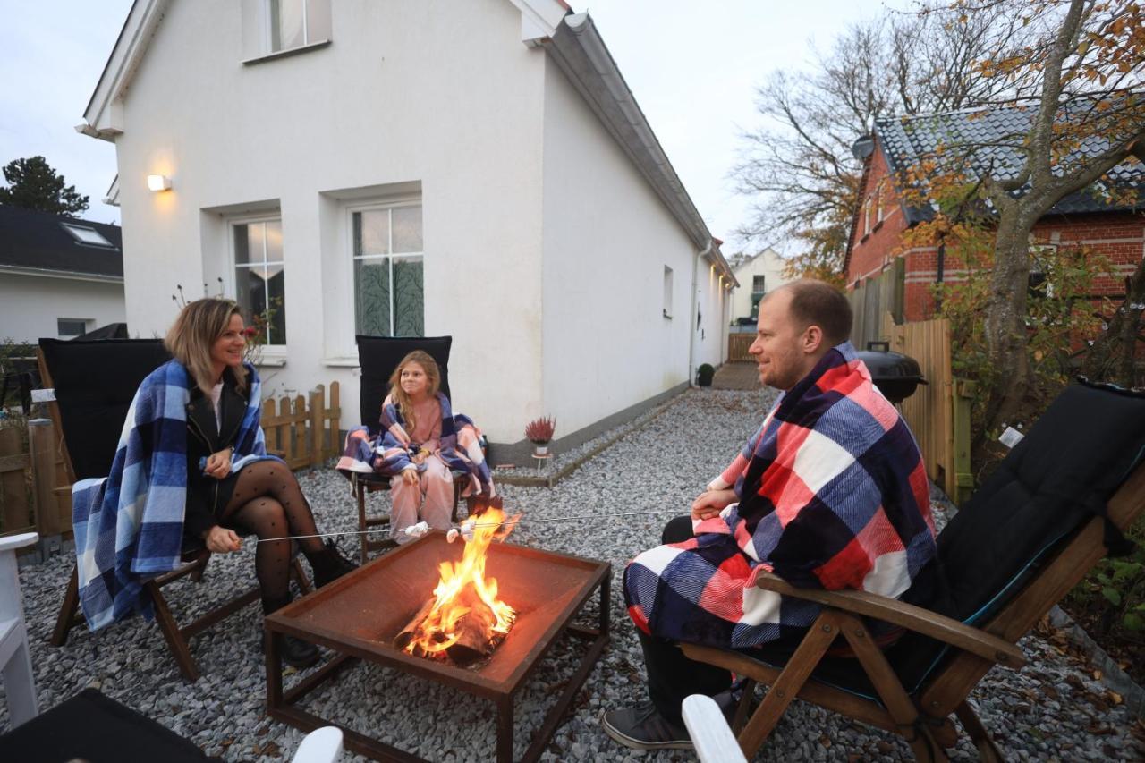 Fully Equipped Home Close To Malmoe & Copenhagen Vellinge Bagian luar foto